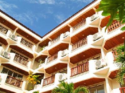 Отель Ao Nang Sunset в Ао Нанг - Таиланд