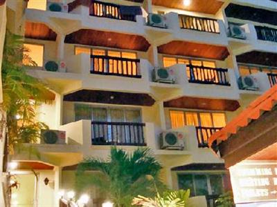 Отель Ao Nang Sunset в Ао Нанг - Таиланд