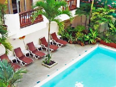 Отель Ao Nang Sunset в Ао Нанг - Таиланд