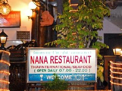 Отель Ao Nang Sunset в Ао Нанг - Таиланд