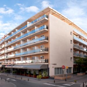 отель Maria Del Mar