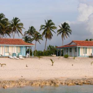 отель Maria La Gorda