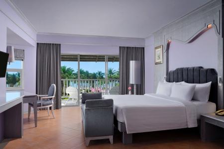 Отель Aonang Villa Resort в Ао Нанг - Таиланд