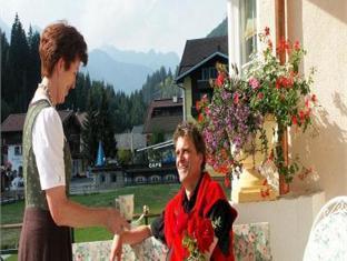 Q! Hotel Maria Theresia