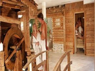 Q! Hotel Maria Theresia