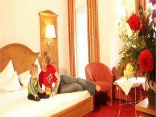 Q! Hotel Maria Theresia