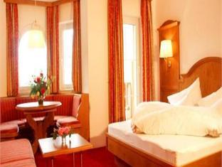 Q! Hotel Maria Theresia