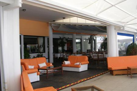 Отель Mariandy Hotel в Ларнака - Кипр