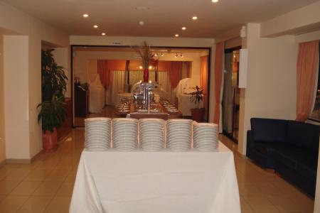 Отель Mariandy Hotel в Ларнака - Кипр