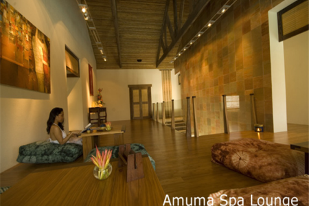 Отель Bluewater Maribago Beach Resort в о. Себу - Филиппины