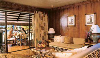 Отель Bluewater Maribago Beach Resort в о. Себу - Филиппины