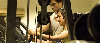 Отель Bluewater Maribago Beach Resort в о. Себу - Филиппины