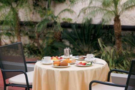 Отель Aquamare City & Beach Hotel в о. Родос - Греция