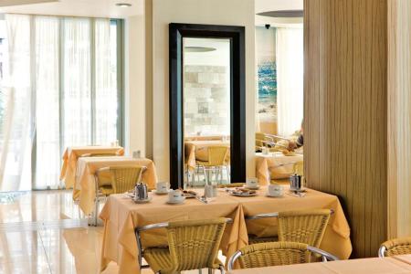 Отель Aquamare City & Beach Hotel в о. Родос - Греция