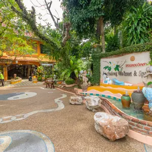 отель Aochalong Resort Villa & Spa