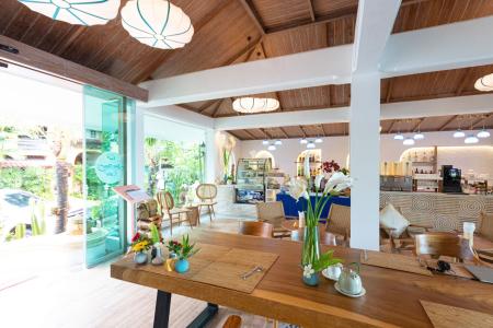 Отель Aochalong Resort Villa & Spa в Чалонг Бэй - Таиланд