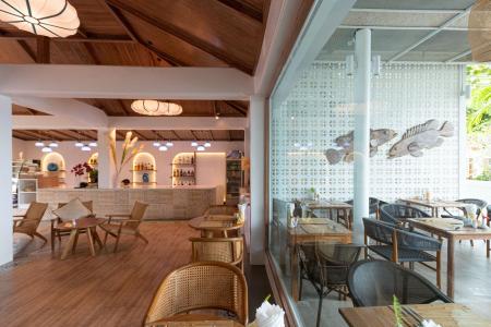 Отель Aochalong Resort Villa & Spa в Чалонг Бэй - Таиланд