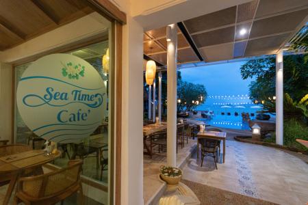 Отель Aochalong Resort Villa & Spa в Чалонг Бэй - Таиланд