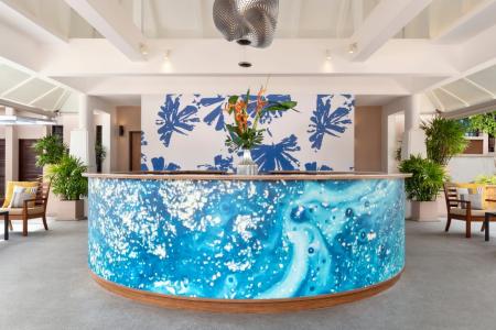 Отель Avani Ao Nang Cliff Krabi Resort в Ао Нанг - Таиланд