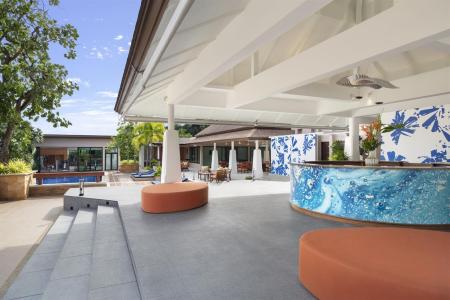 Отель Avani Ao Nang Cliff Krabi Resort в Ао Нанг - Таиланд