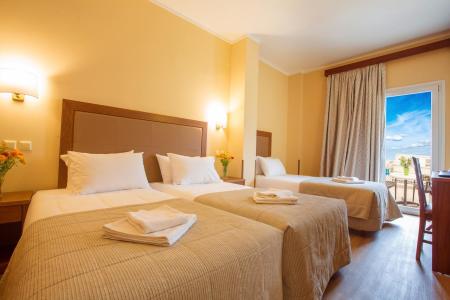 Отель Marina в Афины - Греция