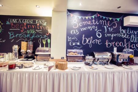 Отель Marina в Афины - Греция