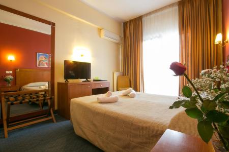 Отель Marina в Афины - Греция