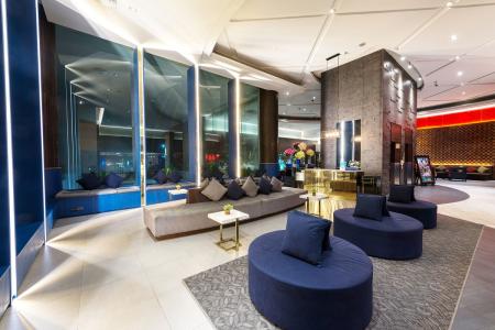 Отель A-One Bangkok Hotel в Бангкок - Таиланд