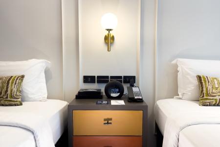 Отель A-One Bangkok Hotel в Бангкок - Таиланд