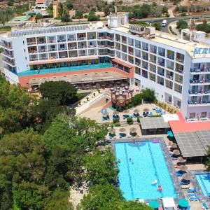 отель Marina Hotel