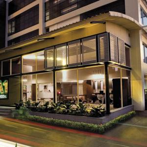 отель A-One Bangkok Boutique Hotel