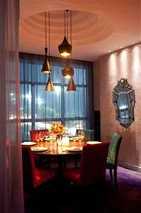 Отель Marina All Suites в Рио де Жанейро - Бразилия