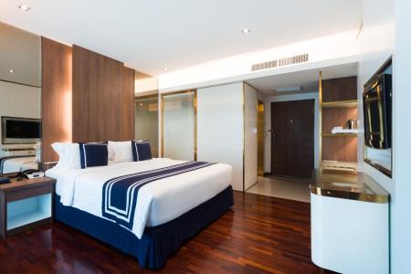 Отель A-One The Royal Cruise Hotel в Паттайя Бич Роад - Таиланд