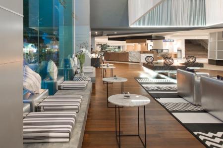 Отель A-One The Royal Cruise Hotel в Паттайя Бич Роад - Таиланд