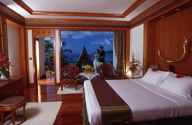Otel Marina Phuket Resort 4 5 Plyazh Karon Tailand Otzyvy