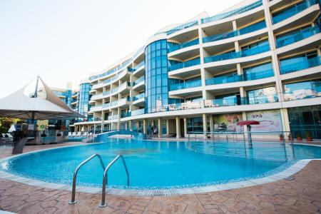 Marina Holiday Club