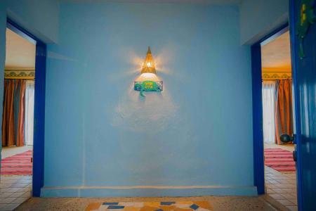 Отель Marina Lodge at Port Ghalib в Марса Алам, Эль Кусейр - Египет