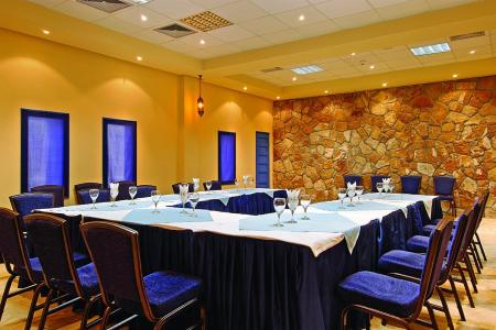 Отель Marina Lodge at Port Ghalib в Марса Алам, Эль Кусейр - Египет