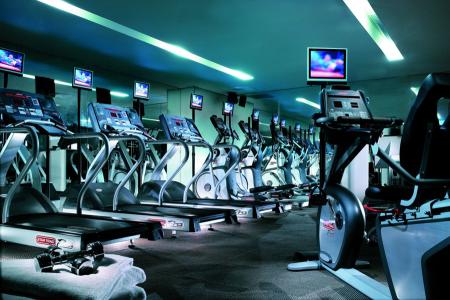 Отель Parkroyal Collection Marina Bay в о. Сингапур - Сингапур