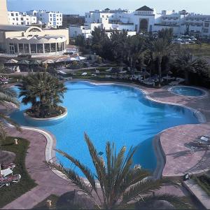 отель Marina Palace