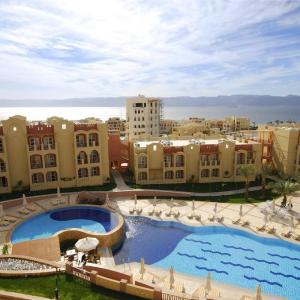 отель Marina Plaza Hotel