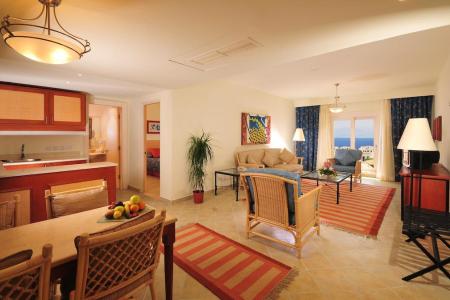 Отель Marina Plaza Hotel в Акаба - Иордания