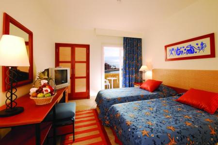 Отель Marina Plaza Hotel в Акаба - Иордания