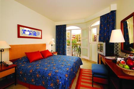 Отель Marina Plaza Hotel в Акаба - Иордания