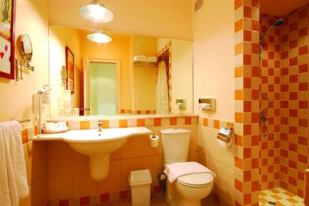 Отель Marina Plaza Hotel в Акаба - Иордания