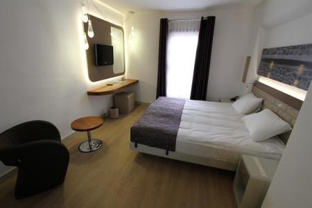 Отель Puding Hotel в Анталья - Турция