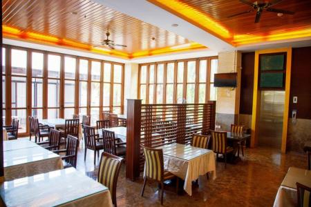 Отель Marina Spa в Дадунхай - Китай