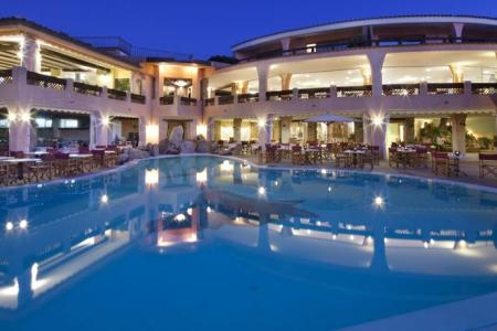 Hotel Marinedda Thalasso & Spa