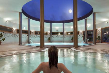 Hotel Marinedda Thalasso & Spa