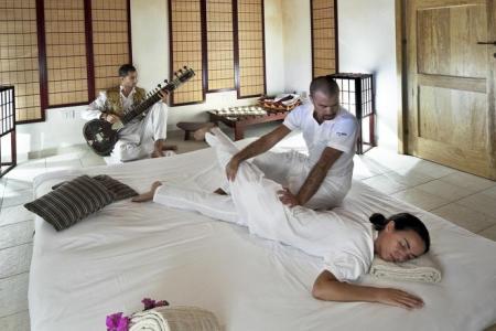 Hotel Marinedda Thalasso & Spa